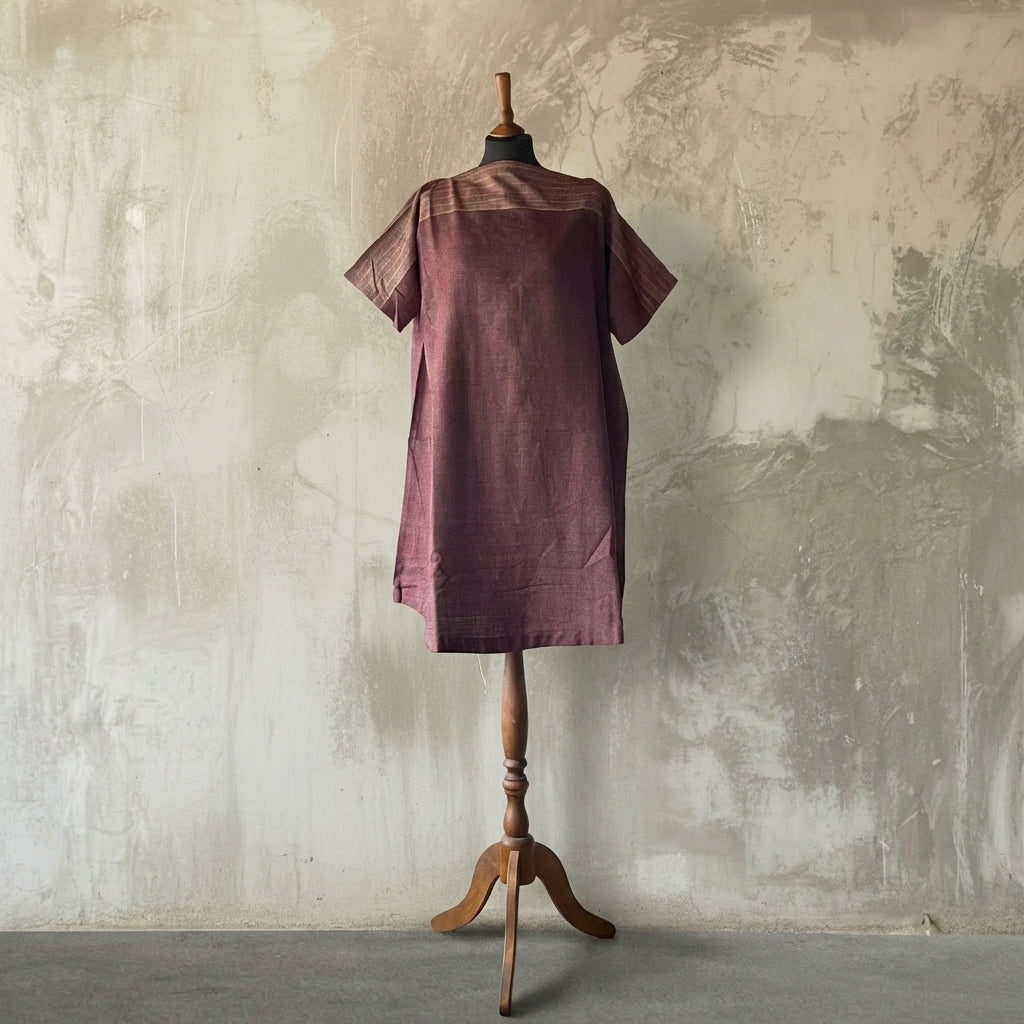 T- Dress ADN002