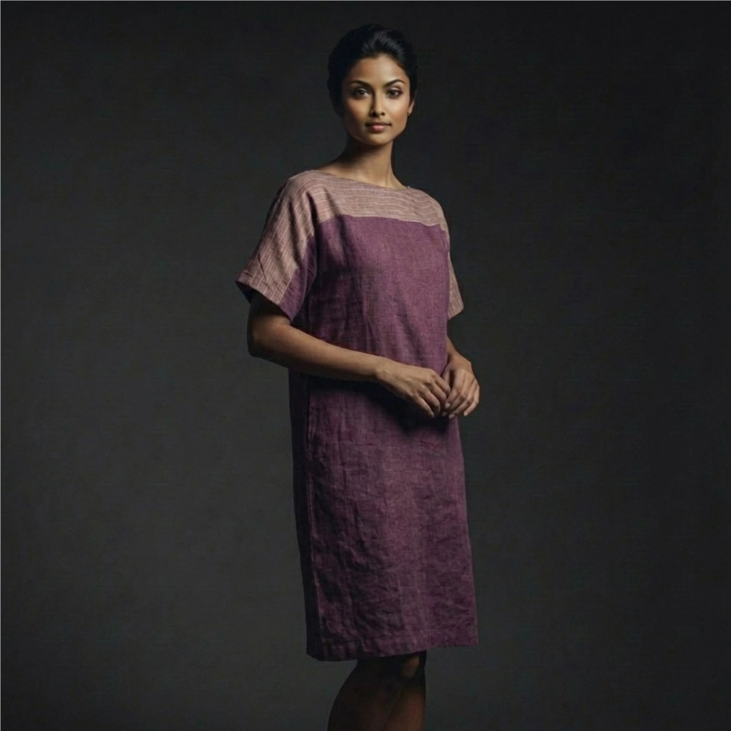 T- Dress ADN002
