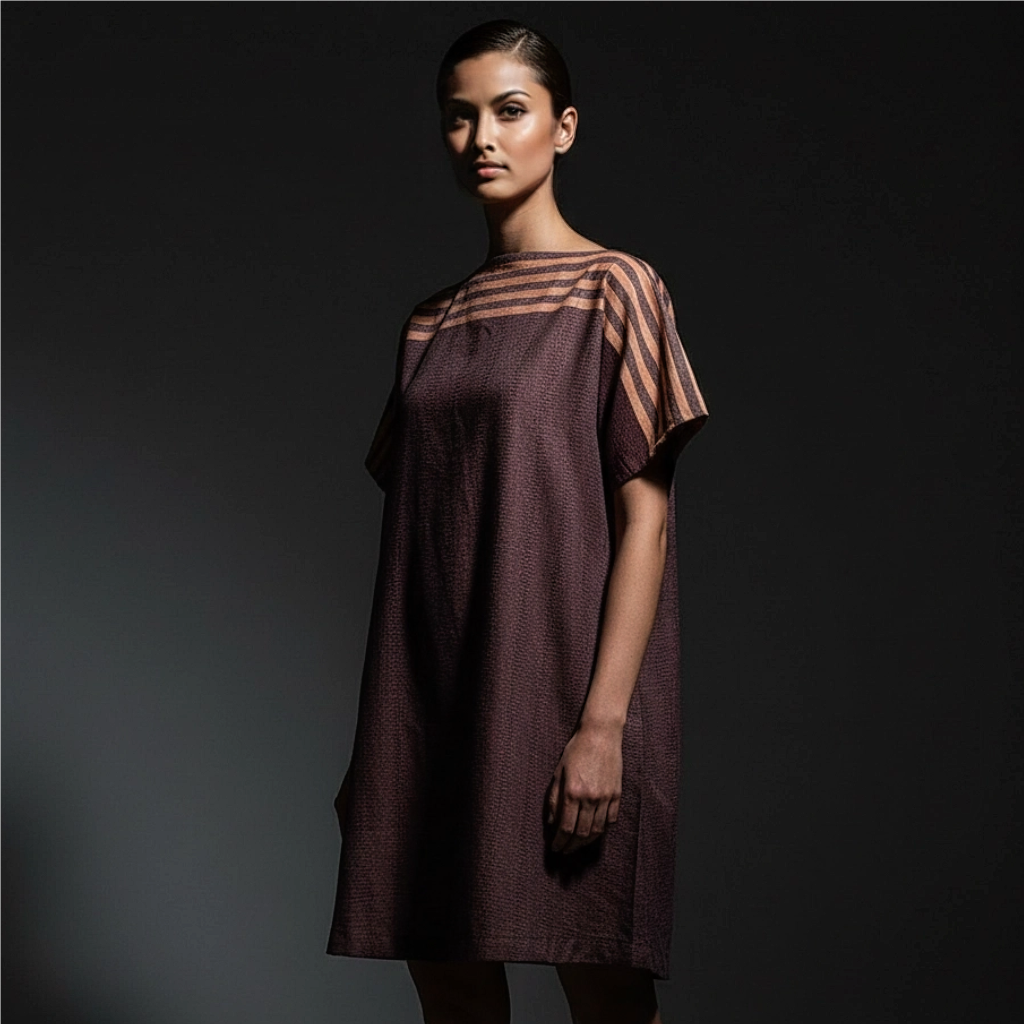 T-dress - ADN003