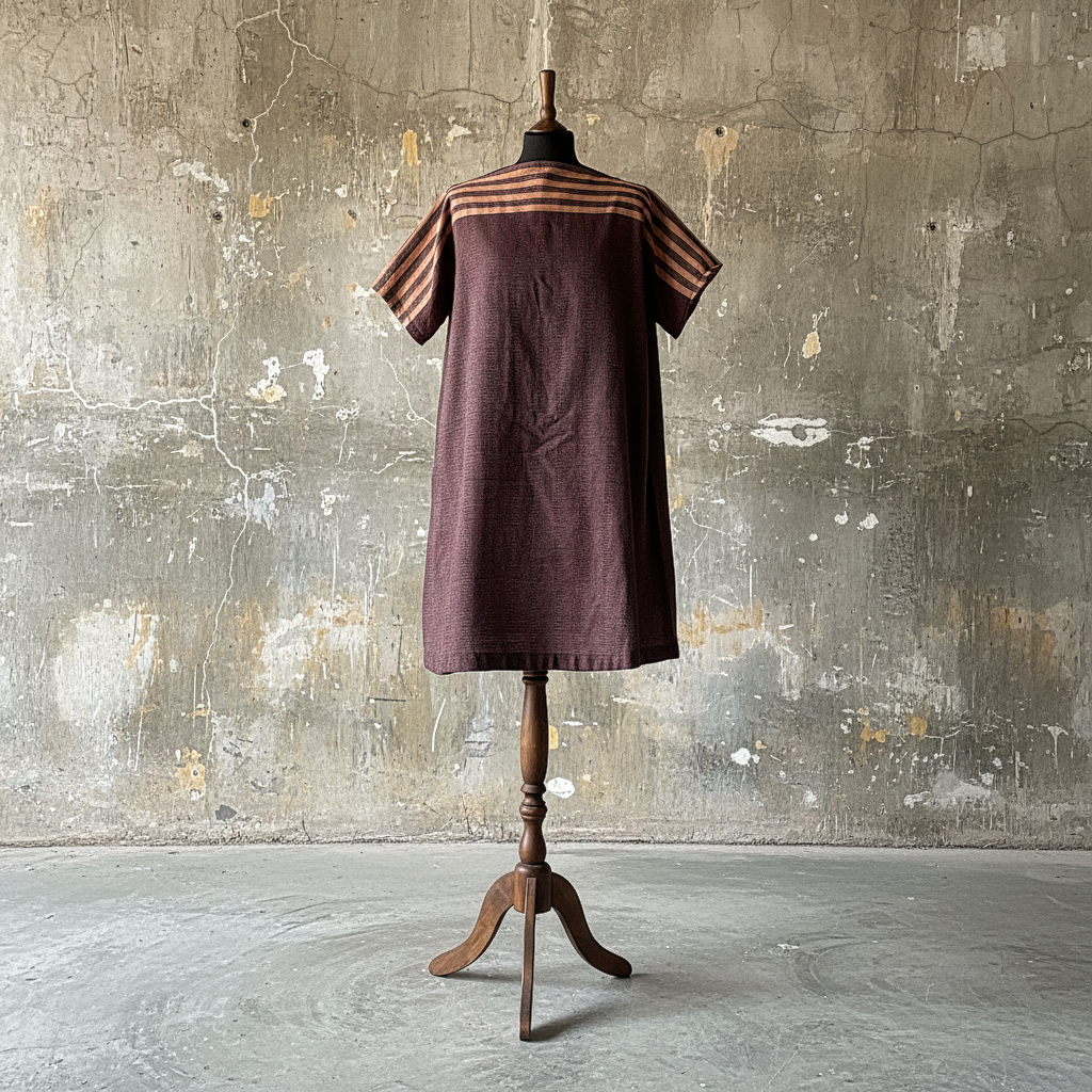 T-dress - ADN003