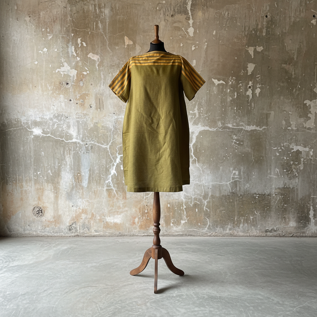 T-Dress - ADN006