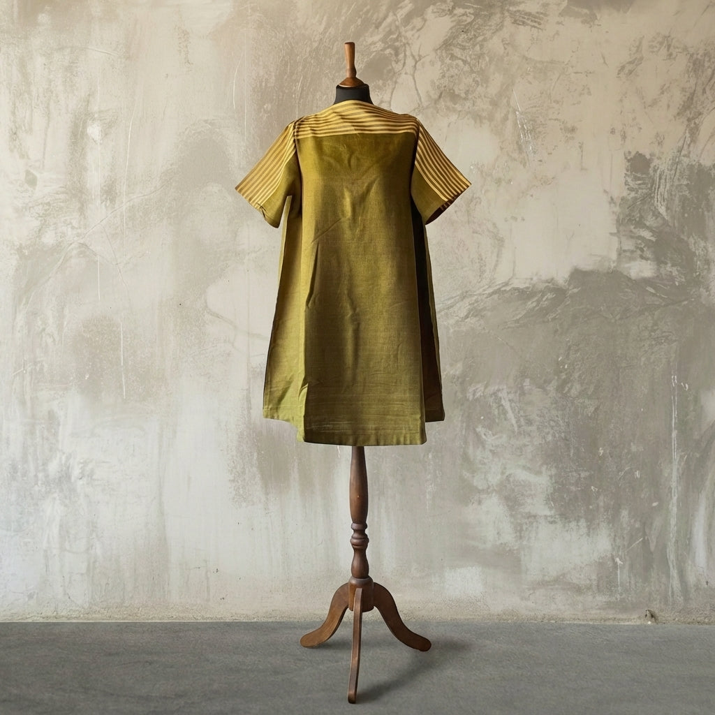 T - Dress ADN007