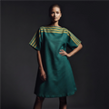 T- dress - ADN008