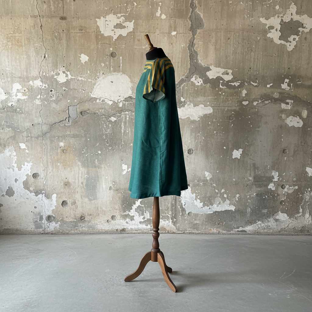 T- dress - ADN008