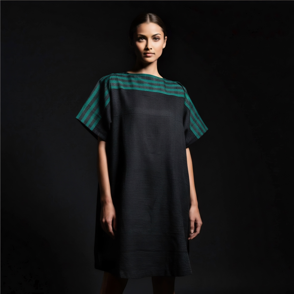 T - dress - ADN010