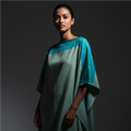 Kaftan Dress