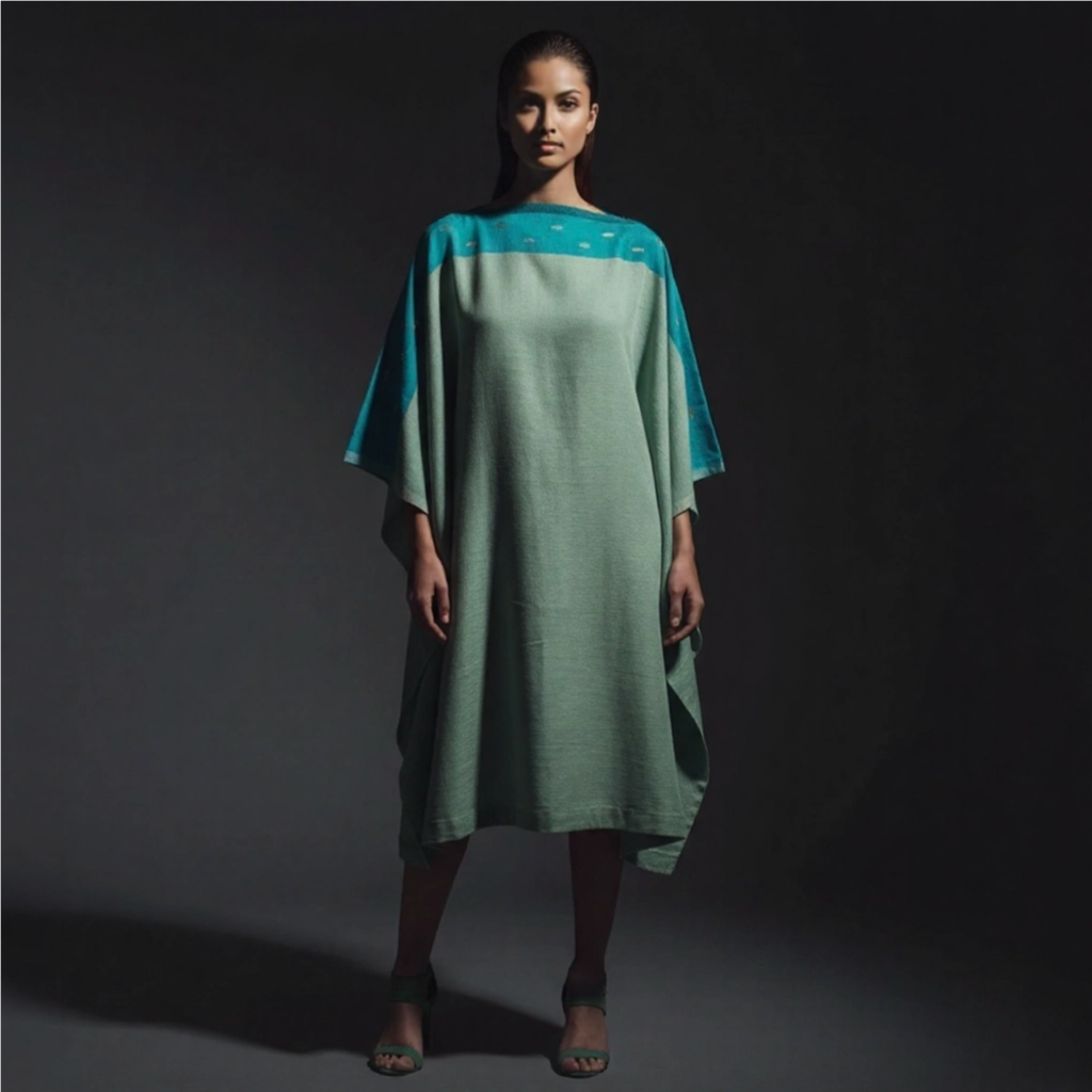 Kaftan Dress
