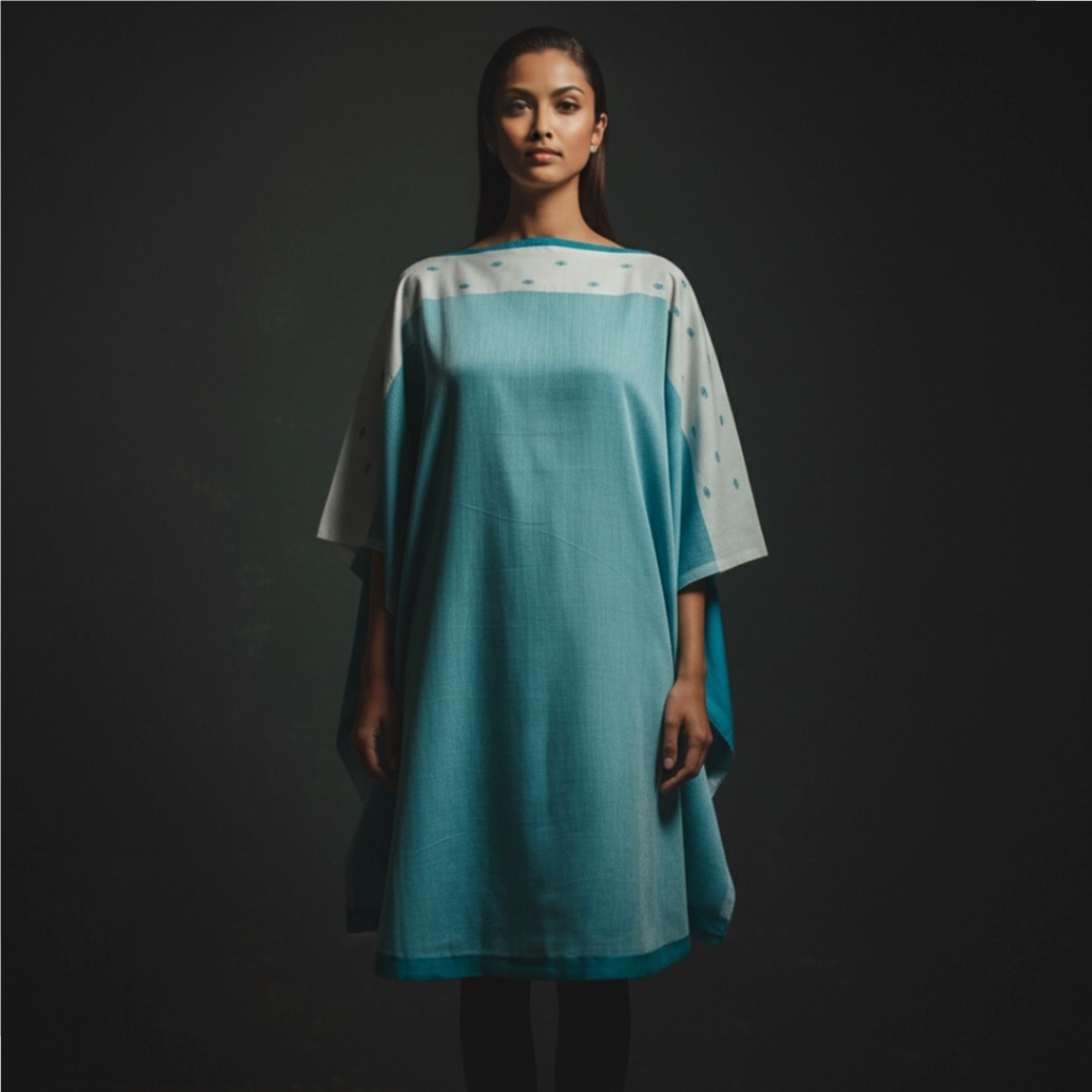 Kaftan Dress