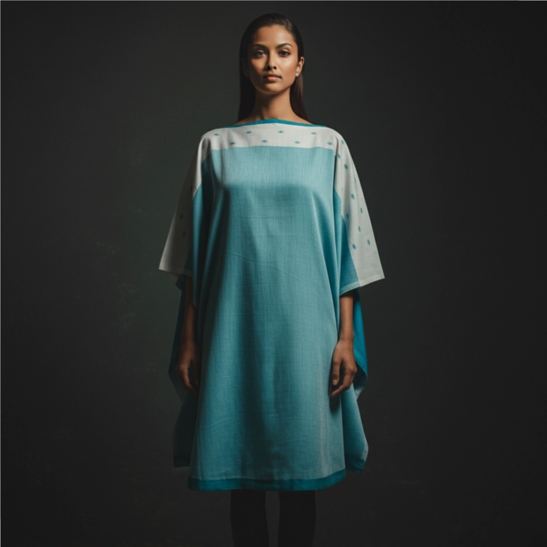 Kaftan Dress