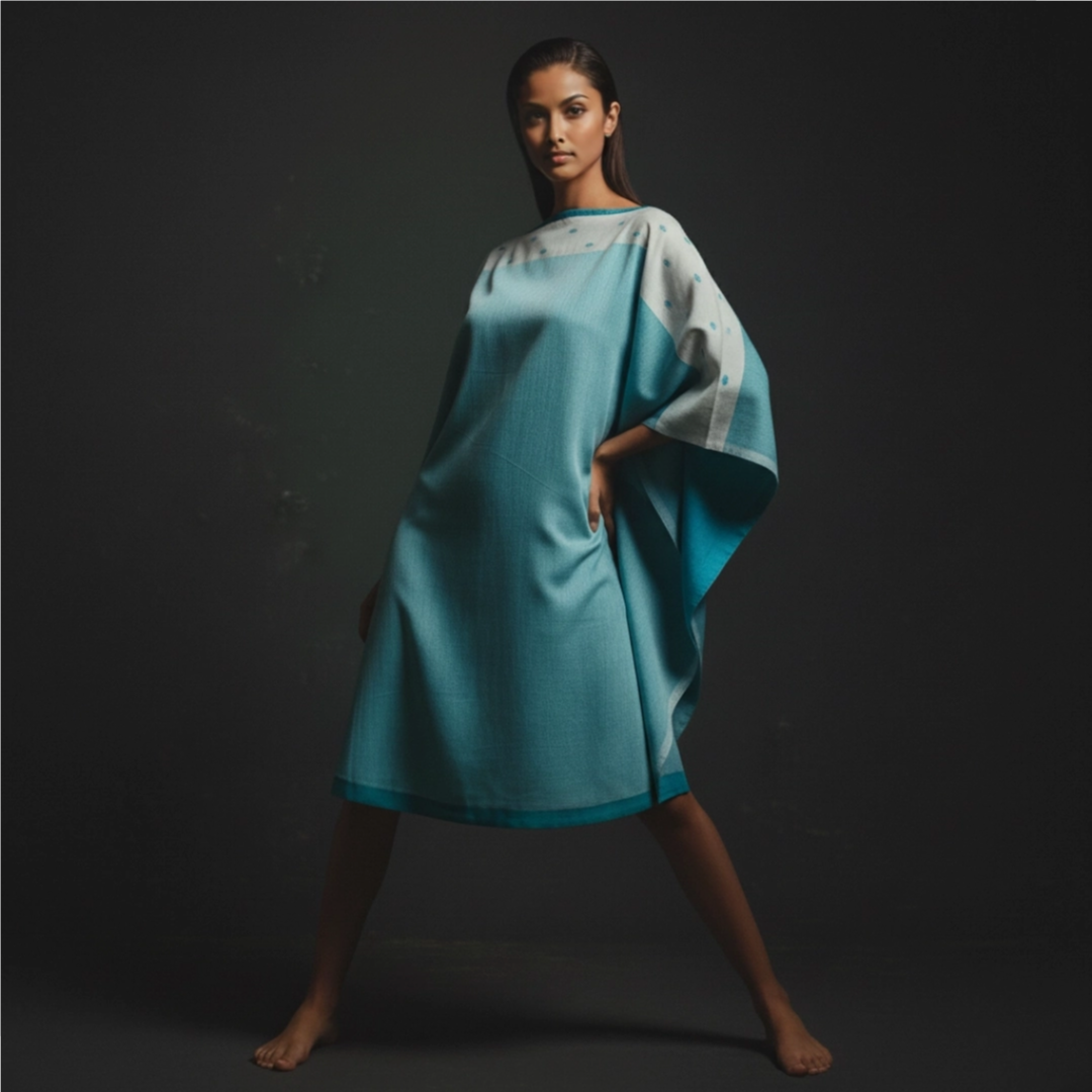 Kaftan Dress