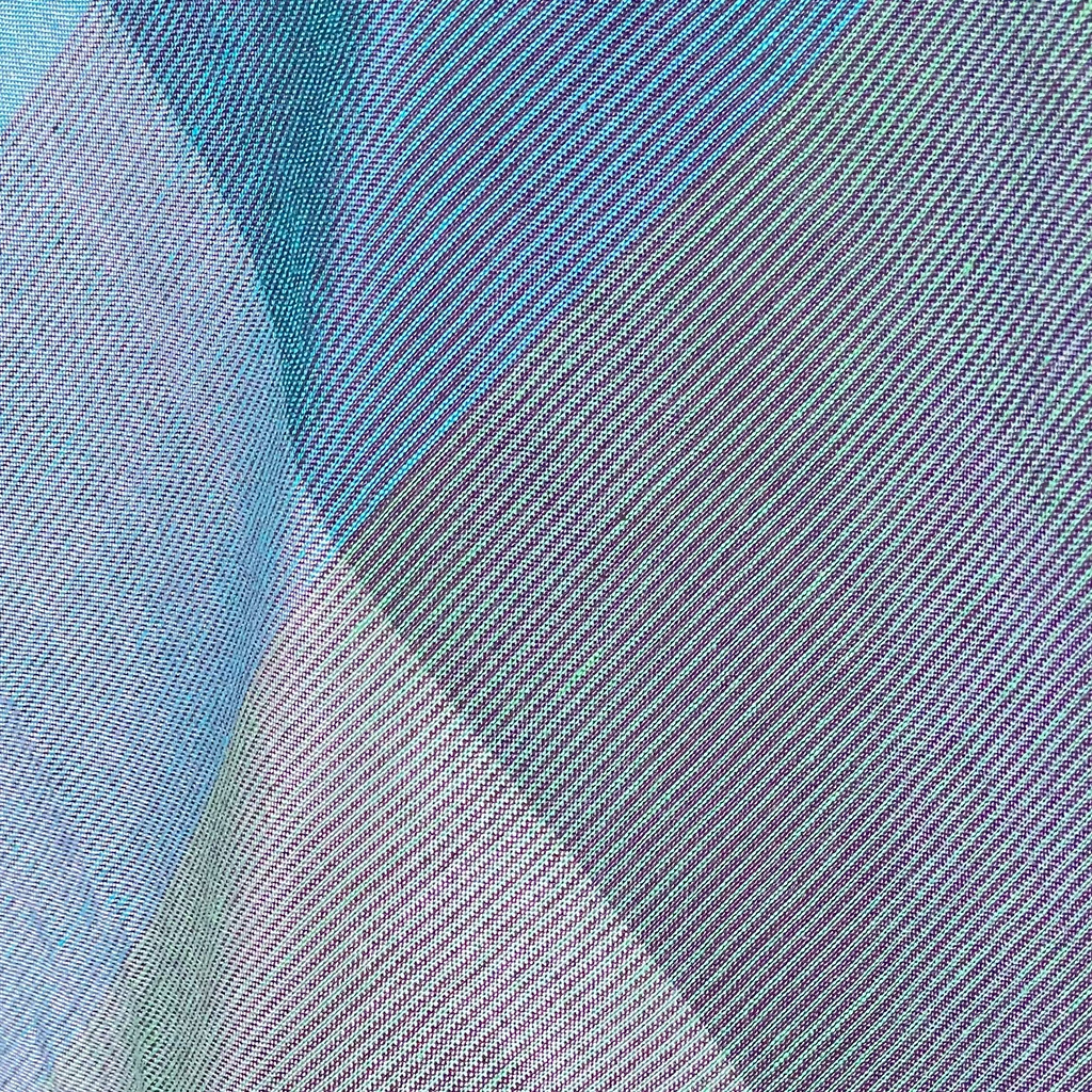 Handwoven Reyon Sari -SN198