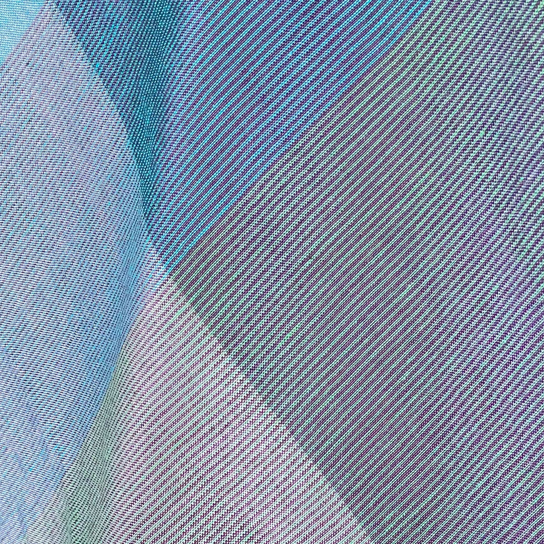 Handwoven Reyon Sari -SN198