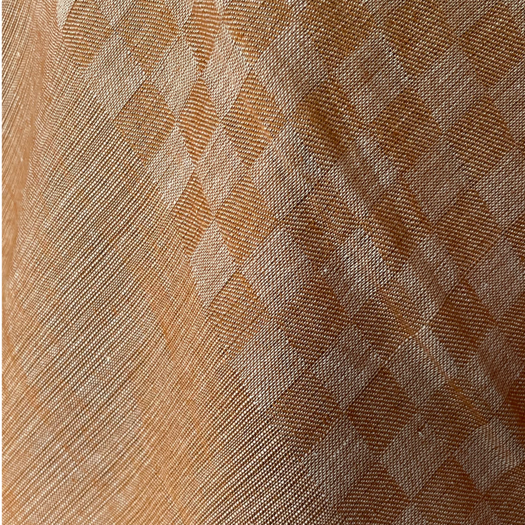 Handwoven Cotton  Sari - SPD_011