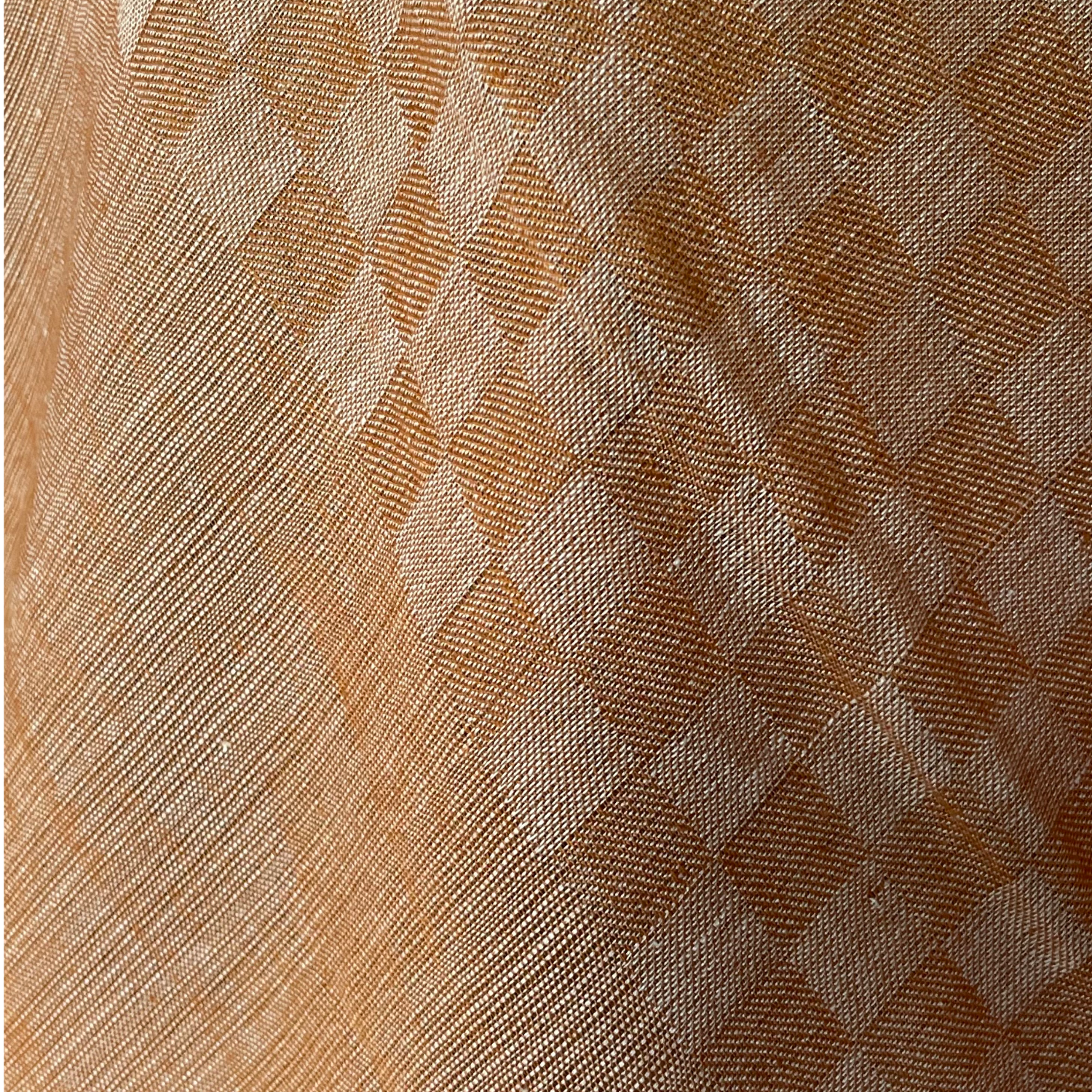 Handwoven Cotton  Sari - SPD_011