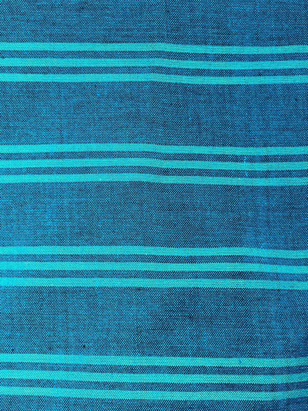 Handwoven Cotton Sari - SN054