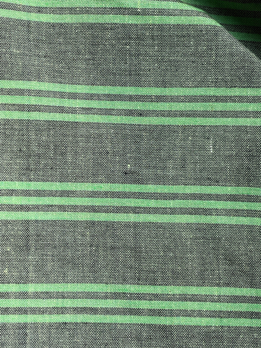 Handwoven Cotton Sari - SN054