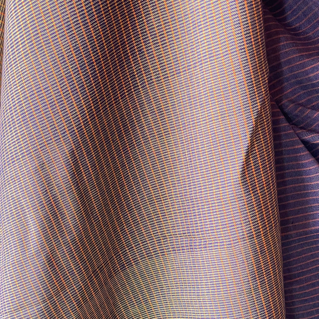 Handwoven Reyon Sari - SN104